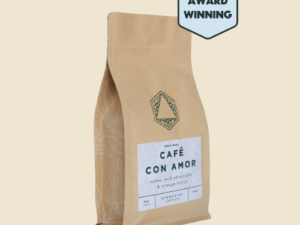 Cafe Con Amor: Light Roast Coffee Coffee From  Brewpoint Coffee On Cafendo