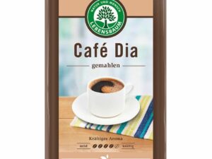Café Dia Coffee From  Lebensbaum Kaffee On Cafendo