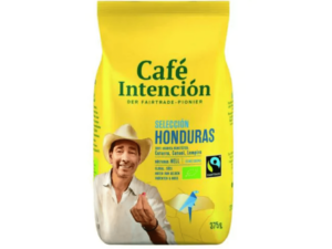 Café Intención - SELECCIÓN HONDURAS Coffee On Cafendo