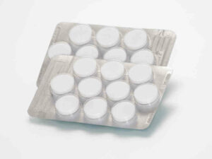 CafeClean cleaning tablets 20 pieces Coffee From  Schuemli Kaffee On Cafendo