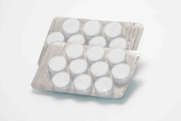 CafeClean cleaning tablets 20 pieces Coffee From  Schuemli Kaffee On Cafendo