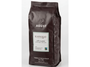 Caffè Agust Kafequo On Cafendo