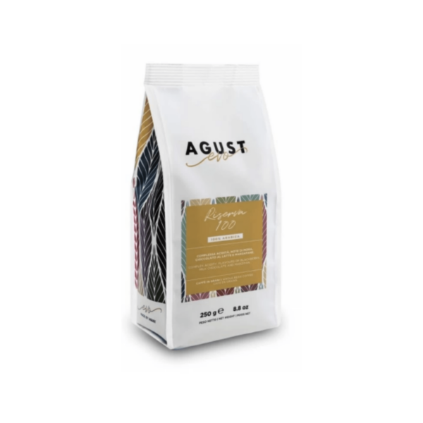 Caffè Agust Riserva 100 On Cafendo