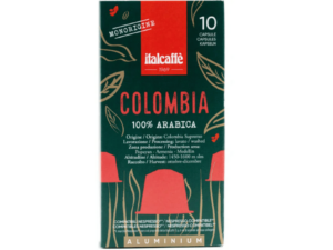 CAFFÈ ARABICA COLOMBIA - Capsule On Cafendo