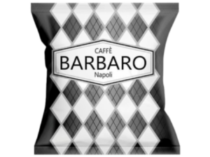 Caffè Barbaro - Black Body Coffee On Cafendo