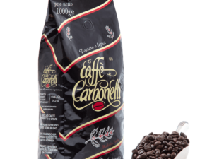 Caffe Carbonelli Beans Arabica Gold Blend Coffee From Caffè Carbonelli On Cafendo