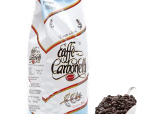 Caffe Carbonelli Beans Decaffeinated Coffee From Caffè Carbonelli On Cafendo