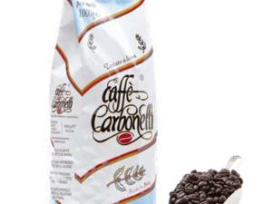Caffe Carbonelli Beans Decaffeinated Coffee From Caffè Carbonelli On Cafendo