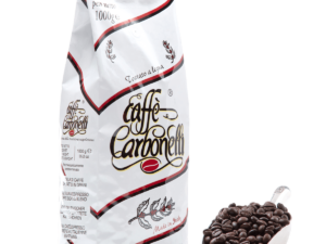 Caffe Carbonelli Beans Naples Blend Coffee From Caffè Carbonelli On Cafendo