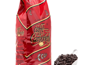 Caffe Carbonelli Beans Vesuvio Blend Coffee From Black Sheep On Cafendo
