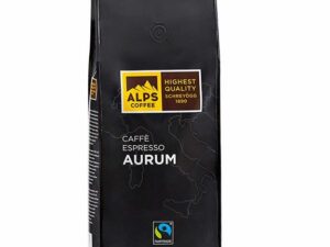 Caffè Espresso Aurum 1000g Coffee From  Alps Coffee On Cafendo