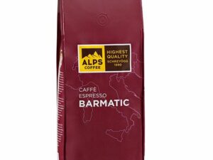 CAFFÈ ESPRESSO BARMATIC 1000G Coffee From  Alps Coffee On Cafendo