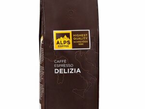 CAFFÈ ESPRESSO DELIZIA 1000G Coffee From  Alps Coffee On Cafendo