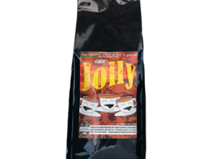 CAFFE JOLLY - 1LB. Coffee From  G&M Coffee Roasters On Cafendo