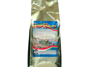 CAFFE LAHARA - 1KG. OR 1LB. Coffee From  G&M Coffee Roasters On Cafendo