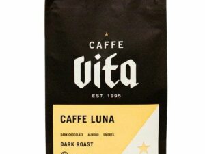 CAFFE LUNA Coffee From  Caffe Vita On Cafendo