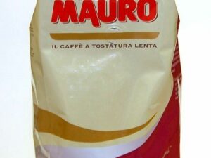 Caffe Mauro - Concerto Coffee Beans 2.2lb (2 Pack) Coffee From  Mauro On Cafendo