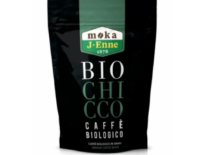 Caffè Moka Jenne Biochicco Coffee On Cafendo