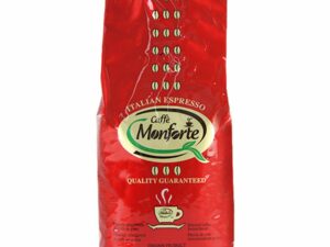 Caffe Monforte Bar Line Espresso Monforte Coffee From Caffè Monforte On Cafendo