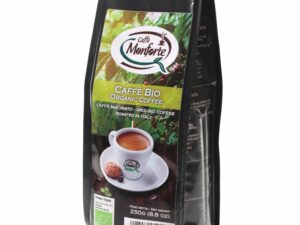 Caffe Monforte Organic Line Bio Ground Coffee Coffee From Caffè Monforte On Cafendo