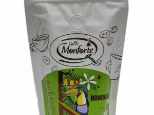 Caffe Monforte Organic Line Single Origin Honduras Bio Specialty Coffee From Caffè Monforte On Cafendo