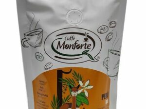Caffe Monforte Organic Line Single Origin Peru Bio Specialty Coffee From  Caffè Monforte On Cafendo