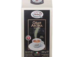 Caffe Monforte Retail Line Espresso Gran Aroma Coffee From Caffè Monforte On Cafendo