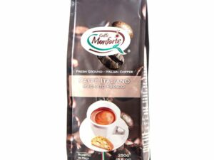 Caffe Monforte Retail Line Fresh Ground Coffee From Caffè Monforte On Cafendo