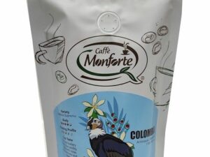 Caffe Monforte Retail Line Single Origin Colombia Specialty Coffee From Caffè Monforte On Cafendo