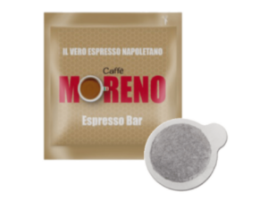 Caffè Moreno - Espresso Bar - Pods Coffee On Cafendo
