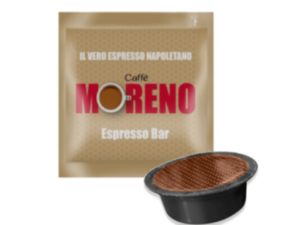 Caffè Moreno Mio - Espresso Bar Coffee On Cafendo