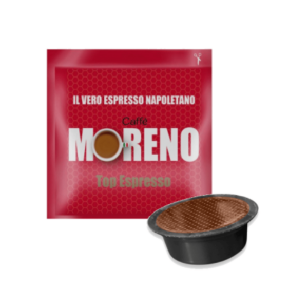 ​Caffè Moreno Mio - Top Espresso Coffee From  Eurochibi On Cafendo