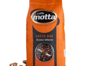 Caffe Motta Gusto Bar Aroma Intenso Coffee From Caffè Motta On Cafendo