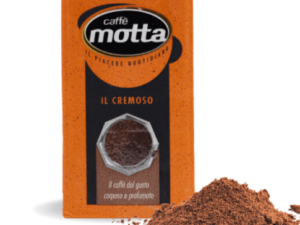 Caffe Motta The Creamy Coffee From Caffè Motta On Cafendo