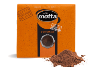 Caffe Motta The Original Coffee From Caffè Motta On Cafendo