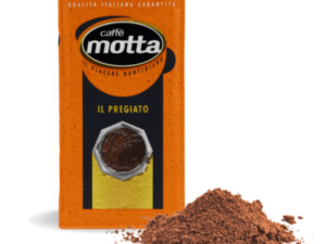 Caffe Motta The Valuable Coffee From Caffè Motta On Cafendo