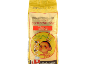 Caffè Passalacqua Cremador - Espresso Bar Coffee On Cafendo