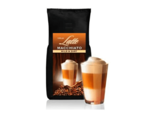 Caffè per LATTE MACCHIATO - von Coffee-Nation Coffee On Cafendo