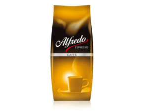 CAFFÉ - von Alfredo Espresso Coffee On Cafendo