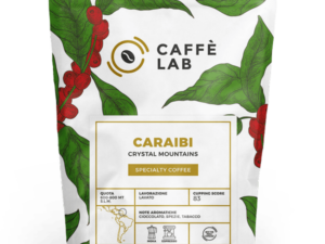 Caffelab CARAIBI Crystal mountains Coffee From  CaffèLab On Cafendo