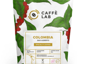 Caffelab COLOMBIA San Alberto Coffee From  CaffèLab On Cafendo