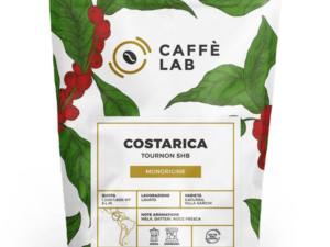 Caffelab COSTARICA Tournon SHB Coffee From  CaffèLab On Cafendo