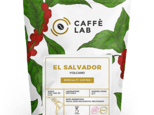 Caffelab EL SALVADOR Volcano Coffee From  CaffèLab On Cafendo