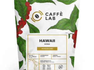 Caffelab HAWAII Kona Coffee From  CaffèLab On Cafendo