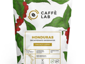 Caffelab HONDURAS Coffee From  CaffèLab On Cafendo