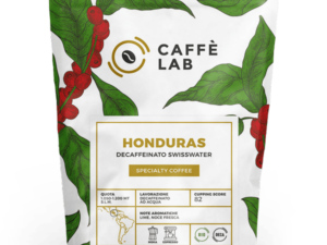 Caffelab HONDURAS Coffee From  CaffèLab On Cafendo