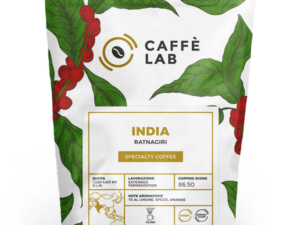 Caffelab INDIA Microlot Ratnagiri Coffee From  CaffèLab On Cafendo