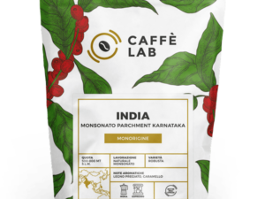 Caffelab INDIA Monsoon Parchment Karnataka Coffee From  CaffèLab On Cafendo