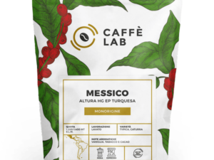 Caffelab MEXICO Altura HG EP Turquesa Coffee From  CaffèLab On Cafendo