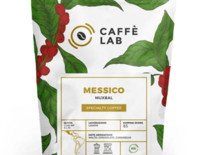 Caffelab MEXICO Muxbal Coffee From  CaffèLab On Cafendo